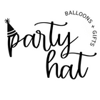 Party Hat Celebrations logo