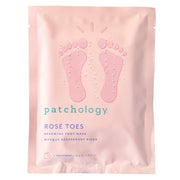 SERVE CHILLED™ ROSÉ TOES Renewing Foot Mask