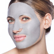 SmartMud® No Mess Mud Detox Sheet Mask