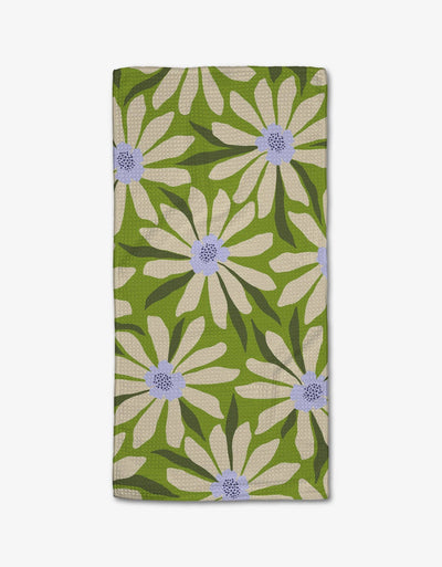 Bliss and Bloom Bar Towel
