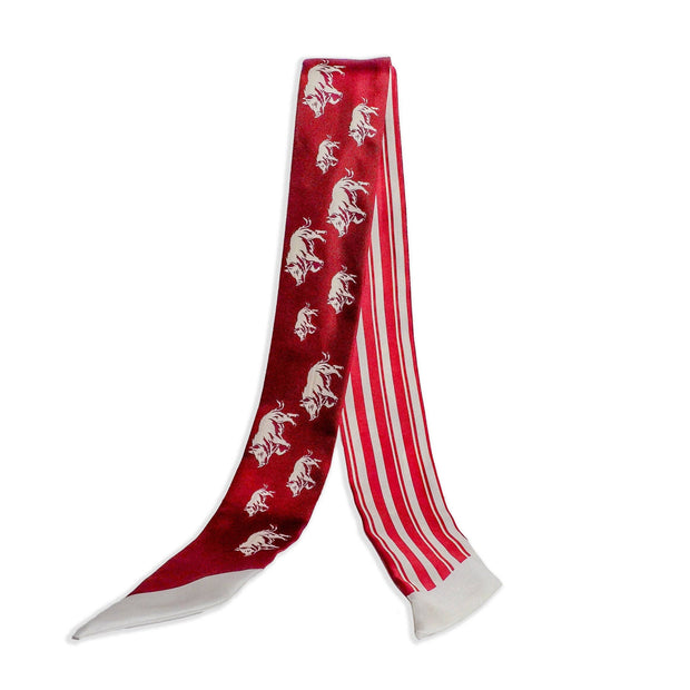 Running Razorbacks Twillionaire Set
