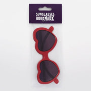 Sunglasses Bookmark (it's die cut!)