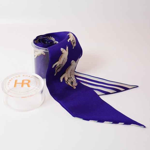Horny Toad Twillionaire Set