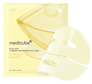 Medicube Kojic Acid Turmeric Brightening Gel Mask