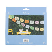 Fiesta Papel Picado Banner