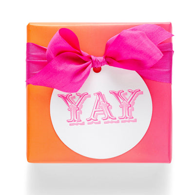 Gift Tags | YAY