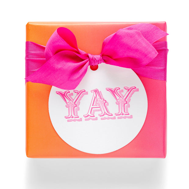 Gift Tags | YAY