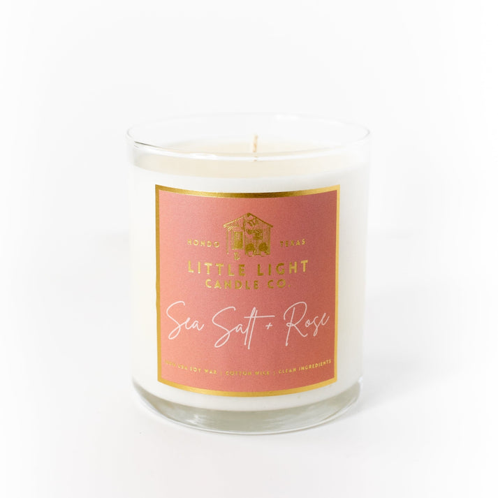 Little Light Candle Co. Candle