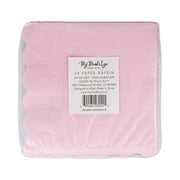 Good Witch Bad Witch Cocktail Napkin Set