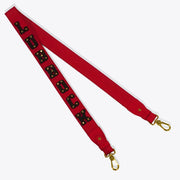 LUBBOCK Spirit Strap: Black