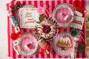 Sip & Sparkle Bow Cup Set