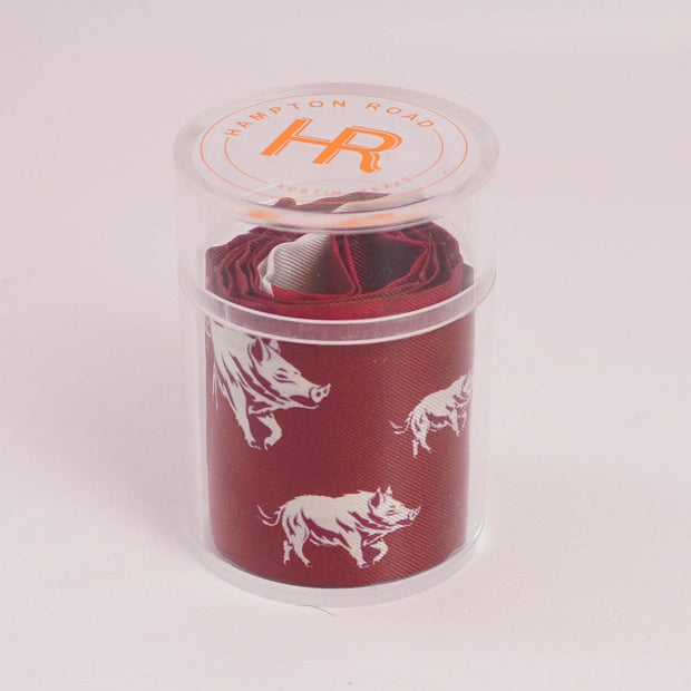 Running Razorbacks Twillionaire Set