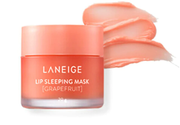 Laneige Lip Sleeping Mask Treatment Balm Care: Grapefruit