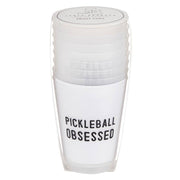Frost Cup - Pickleball Obsessed