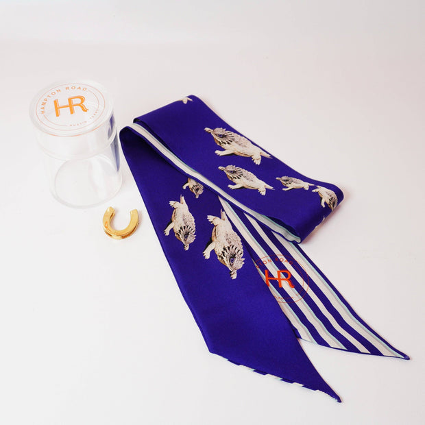 Horny Toad Twillionaire Set