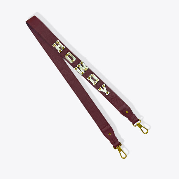 HOWDY Spirit Strap