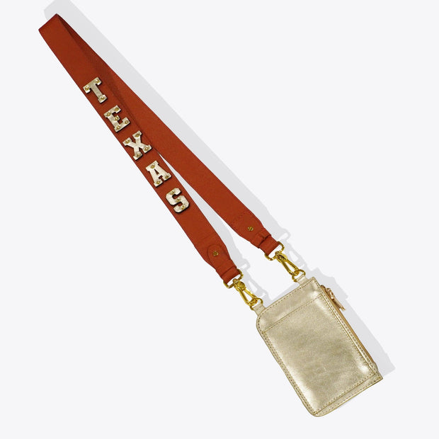 TEXAS Spirit Strap