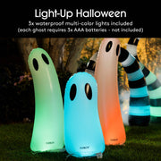 Halloween Ghost