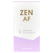 ZEN AF Shower Steamers - Lavender
