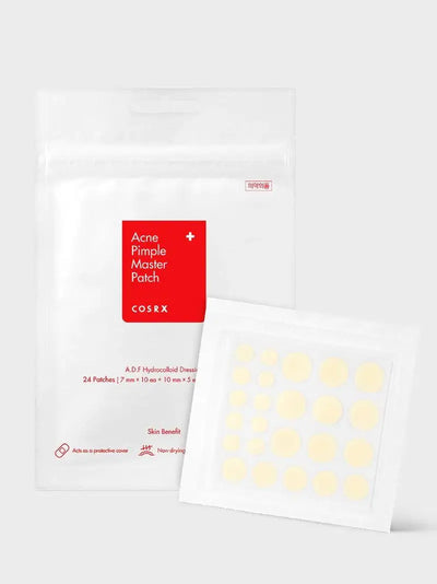 COSRX ACNE PIMPLE MASTER PATCH 24 PCS