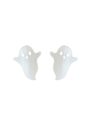 White Pearl Ghost Stud