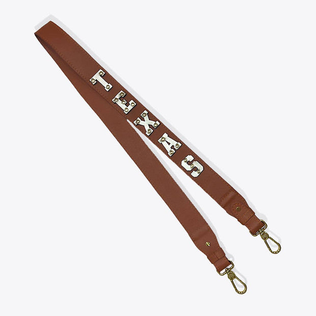 TEXAS Spirit Strap