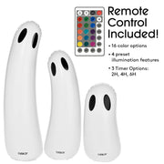 Halloween Ghost