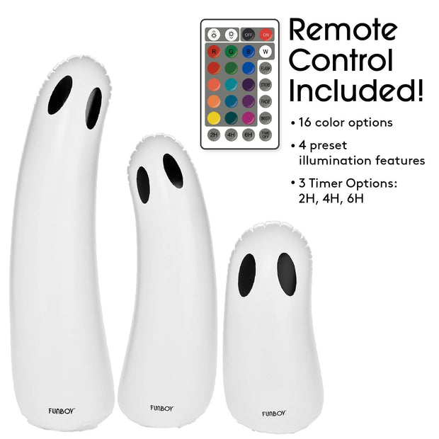 Halloween Ghost