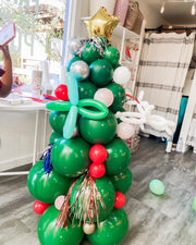 Balloon Tree Workshop 11/30 from 11-1