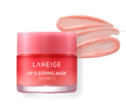 Laneige Lip Sleeping Mask Treatment Balm Care: Grapefruit