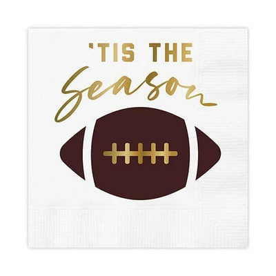 Beverage Napkins - 'Tis the Season