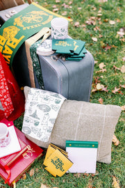 Baylor Koozie - Green