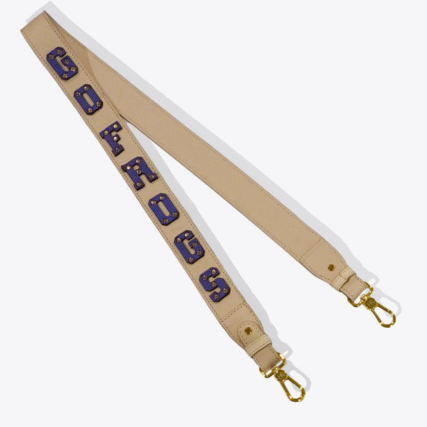 GO FROGS Spirit Strap