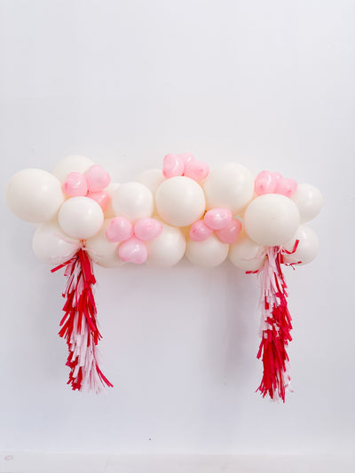 "Sweet Love" Grab and Go Garland