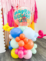 HBD Mini Tower