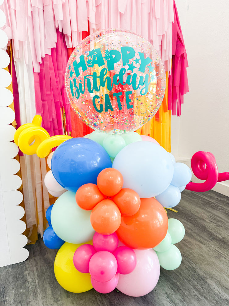 HBD Mini Tower