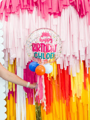 HBD Bubble Wand