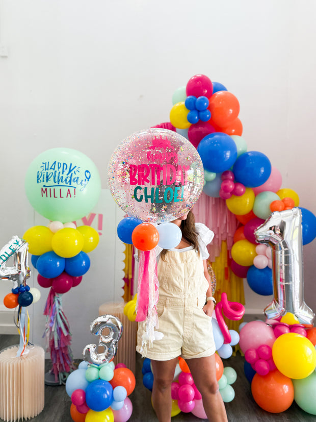 HBD Bubble Wand