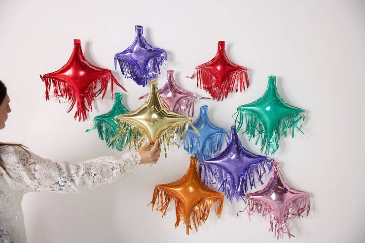 Spark The Fun Multicolor Balloon Pack