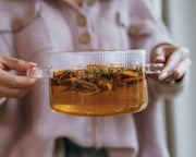 Wind Down Simmer Pot | Chamomile Orange Lavender