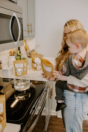 Sugar Cookie Simmer Pot  | Apple Vanilla Cinnamon