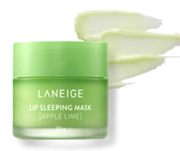 Laneige Lip Sleeping Mask Treatment Balm Care: Berry