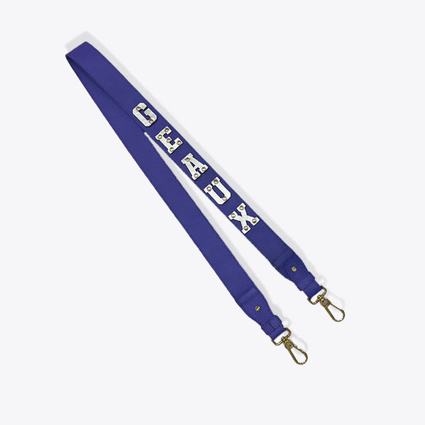 GEAUX Spirit Strap
