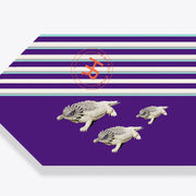Horny Toad Twillionaire Set