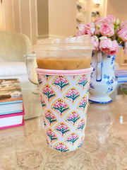 "The Colleen" Coffee Sleeve : Medium