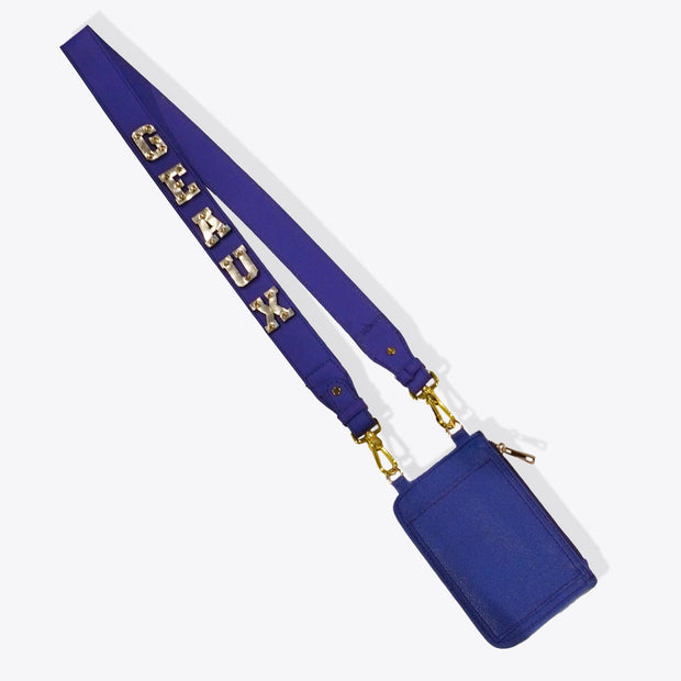 GEAUX Spirit Strap