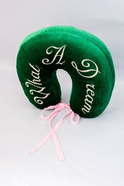 Getaway Travel Pillow, What a Dream