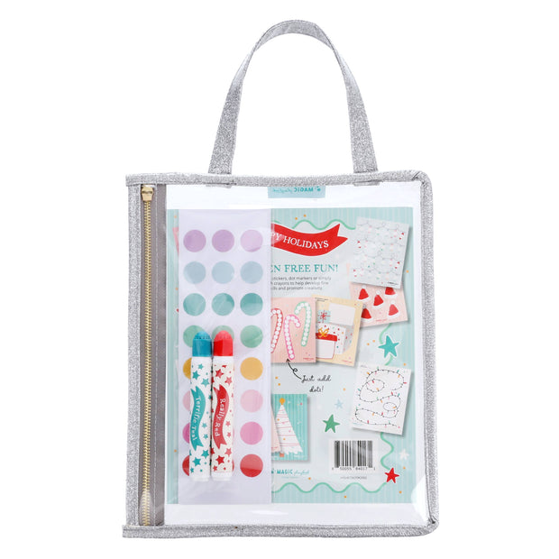 Holiday Dot Activity Kit