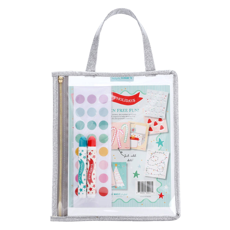 Holiday Dot Activity Kit