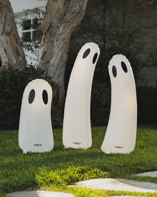 Halloween Ghost